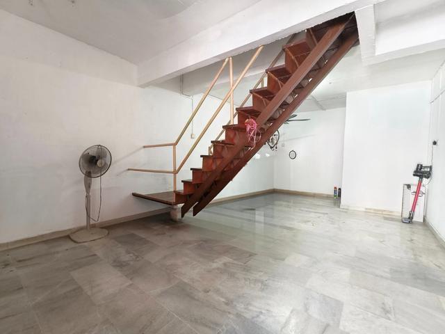 Terraced House for sale in Selayang, Selangor
