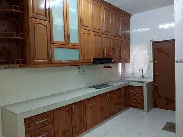Terraced House for rent in Dengkil, Sepang