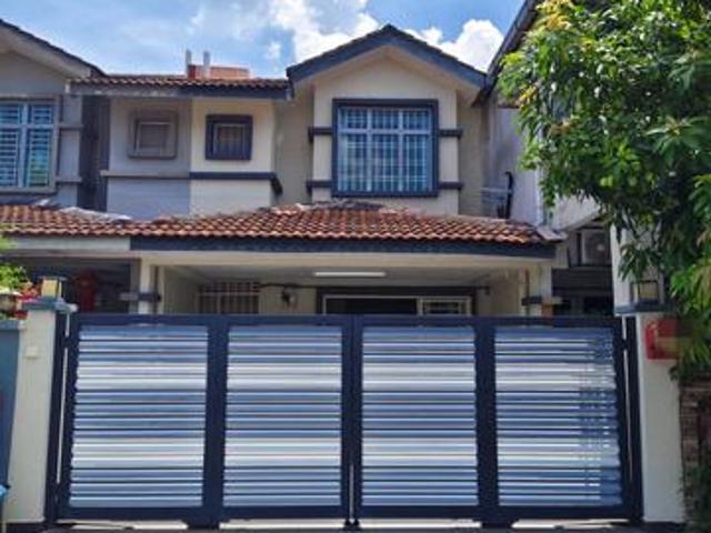 Terraced House for sale in Petaling, Subang Jaya