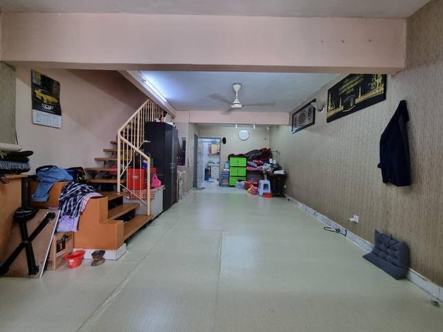 Terraced House for sale in Petaling, Damansara Damai