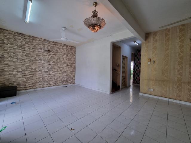 Terraced House for sale in Petaling, Damansara Damai