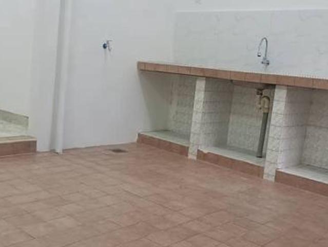 Terraced House for sale in Kajang, Langat