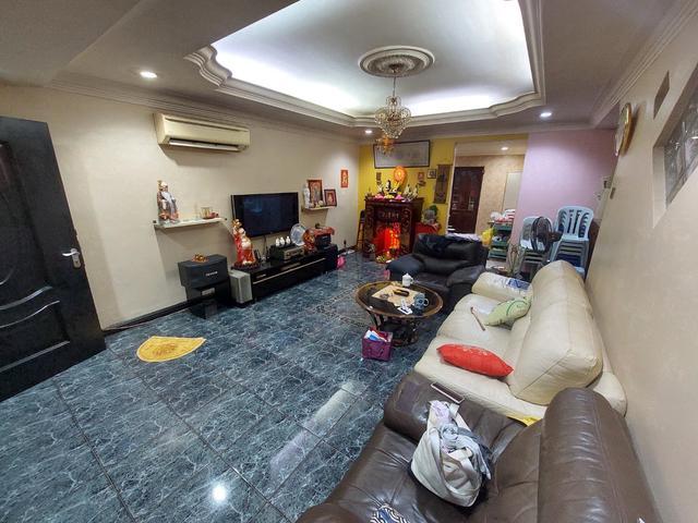 Terraced House for sale in Petaling, Subang Jaya