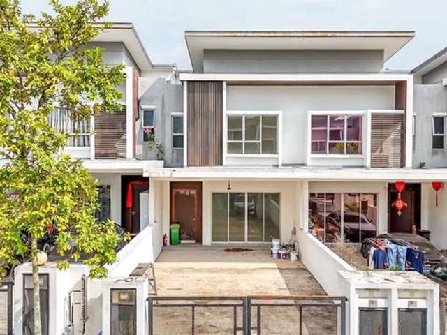 Terraced House for sale in Selayang, Selangor