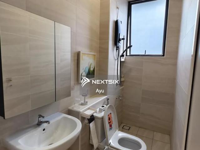 Warehouse for sale in Kinabalu, Sabah