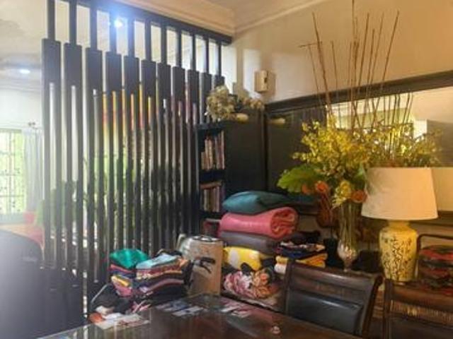 Terraced House for sale in Kajang, Langat