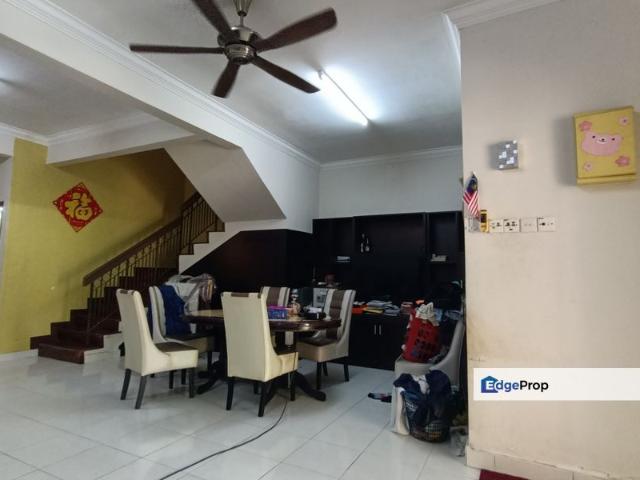 House for sale in Petaling, Subang Jaya