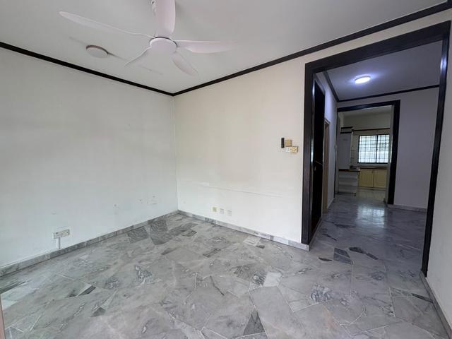 Terraced House for rent in Kajang, Langat