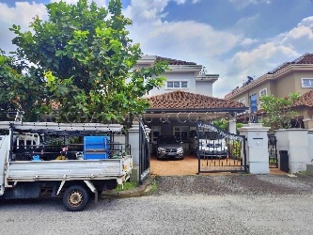 Terraced House for sale in Kuala Selangor, Selangor