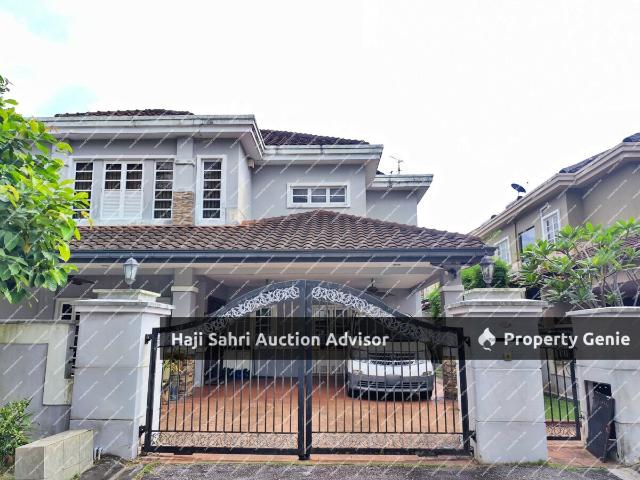 Bungalow for rent in PJU 5, Petaling Jaya