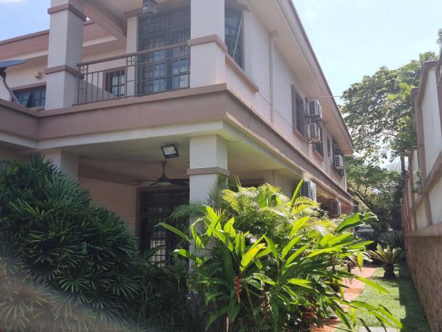 House for sale in Petaling, Damansara Damai