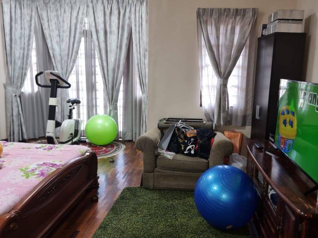 House for sale in Petaling, Damansara Damai