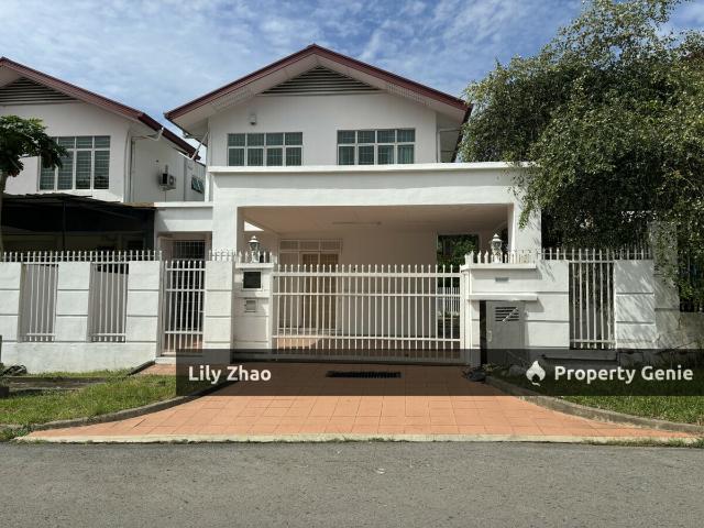 Bungalow for rent in Sabah