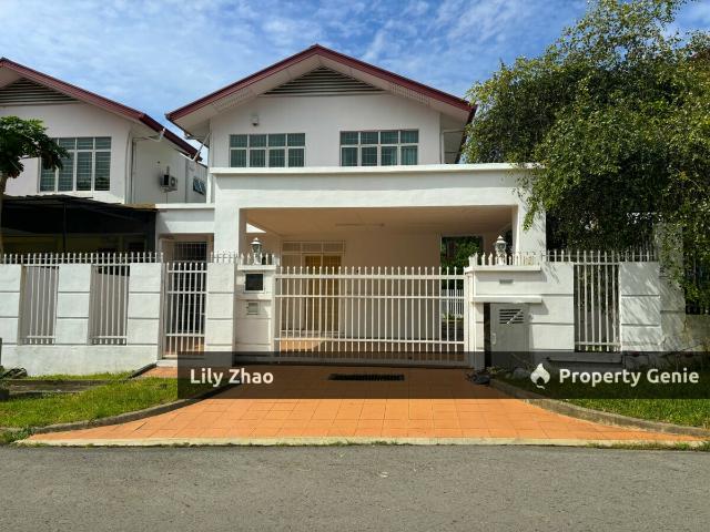 Bungalow for rent in Sabah