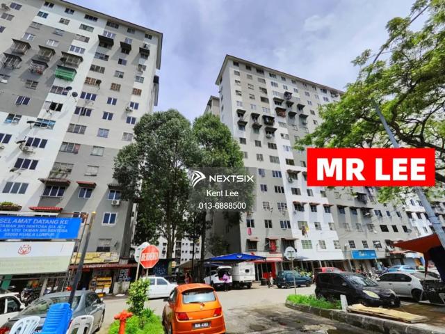 Shop for sale in Selangor