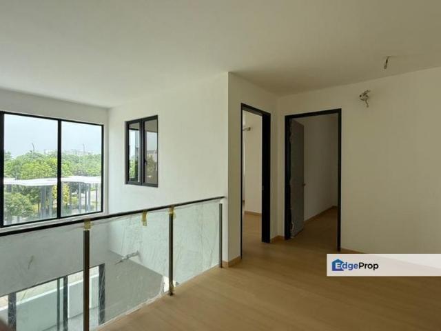 House for sale in Kajang, Langat