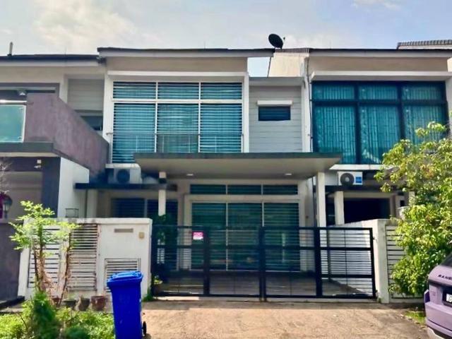 Terraced House for sale in Petaling, Alam Impian