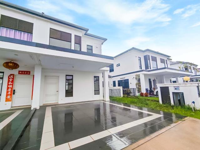 Terraced House for sale in Selangor