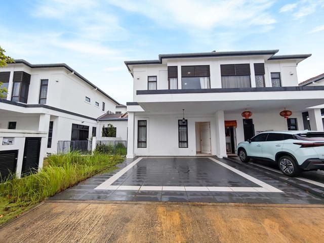 Bungalow for sale in Selangor
