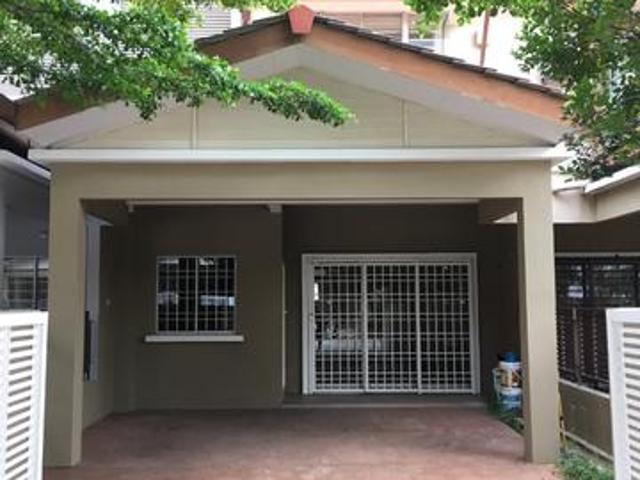 Terraced House for sale in Petaling, Alam Impian