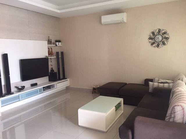 Terraced House for sale in Kajang, Langat