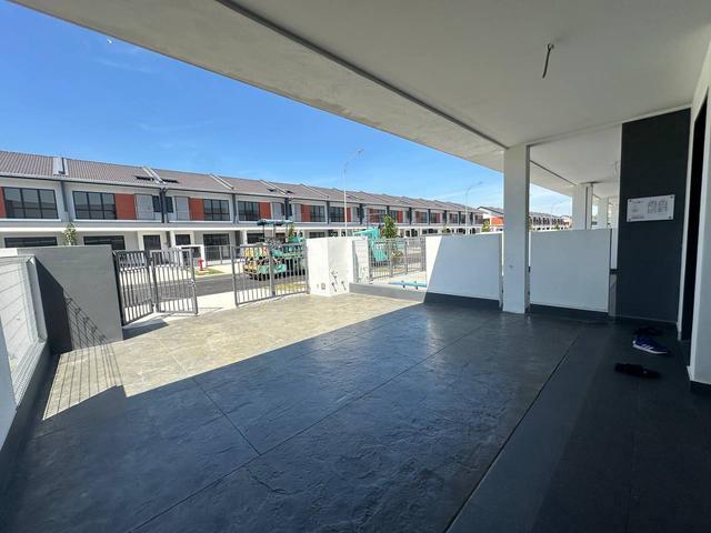 Terraced House for sale in Port Klang, Selangor