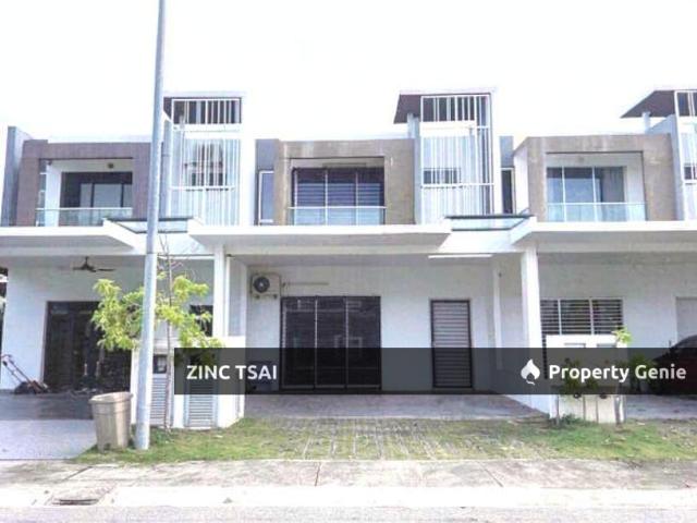 Terraced House for rent in Tanjong Sepat, Selangor