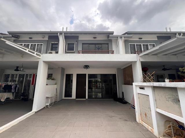 Terraced House for sale in Kajang, Langat