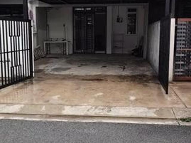 Terraced House for rent in Gelang Patah, Iskandar Puteri