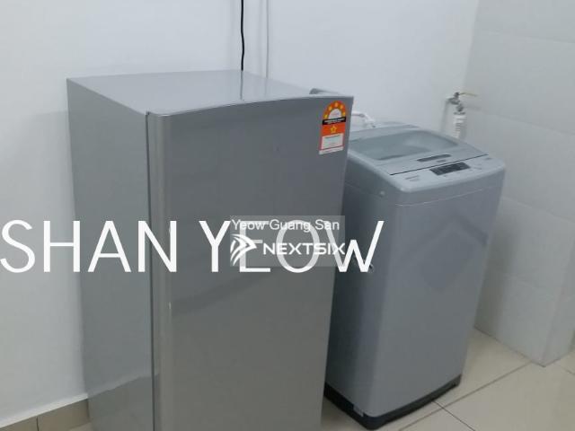 Residential House for rent in Country Heights Damansara, Kuala Lumpur