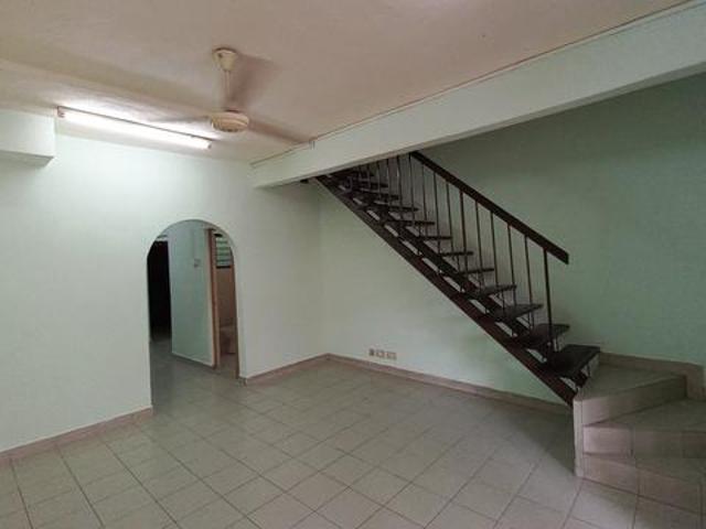 Terraced House for sale in Petaling, Subang Jaya
