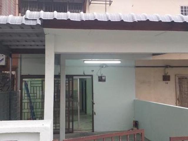 Terraced House for sale in Petaling, Subang Jaya
