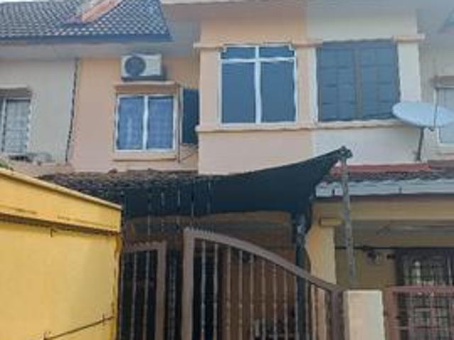 Terraced House for sale in Petaling, Subang Jaya
