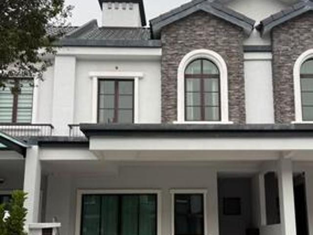 Terraced House for rent in Cyberjaya, Sepang