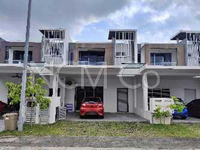 Terraced House for sale in Kuala Selangor, Selangor