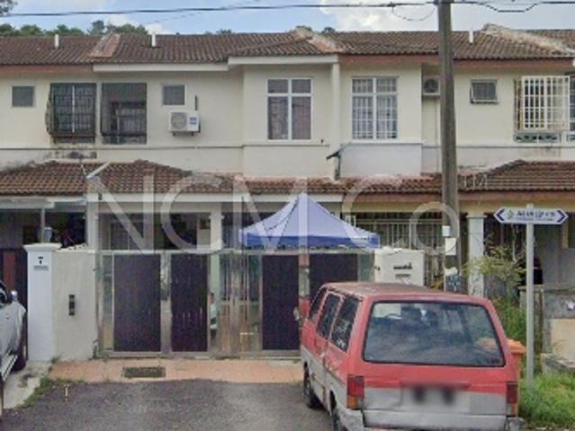 Terraced House for sale in Kuala Selangor, Selangor