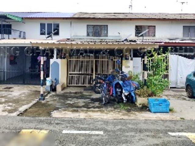 Terraced House for sale in Kuala Selangor