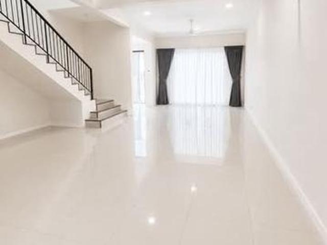 Terraced House for rent in Port Klang, Selangor
