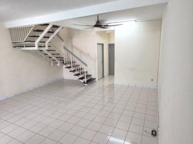 Terraced House for rent in Petaling, Subang Jaya