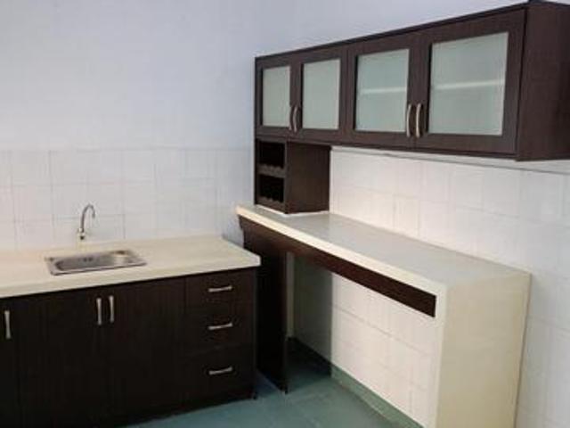 Terraced House for rent in Petaling, Subang Jaya