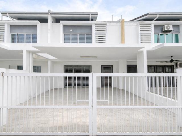 Terraced House for sale in Kajang, Langat