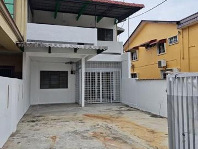 Terraced House for rent in Port Klang, Selangor