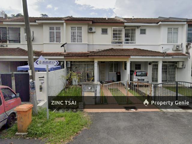 Terraced House for rent in Petaling, Subang Jaya
