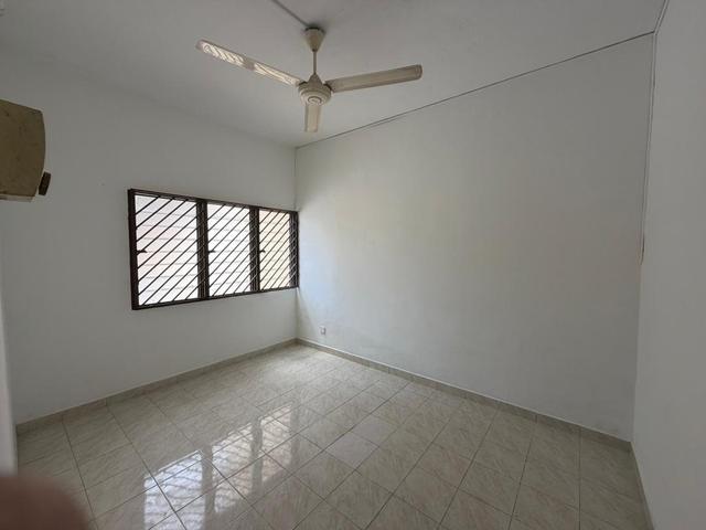 Terraced House for rent in Port Klang, Selangor