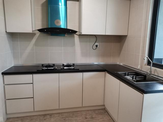 Terraced House for rent in Zon Perindustrian Bebas Telok Panglima Garang, Teluk Panglima Garang
