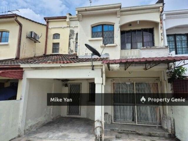 House for rent in Petaling, Subang Jaya