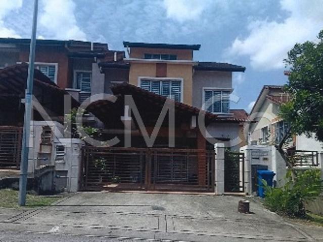 Terraced House for sale in Kuala Selangor, Selangor