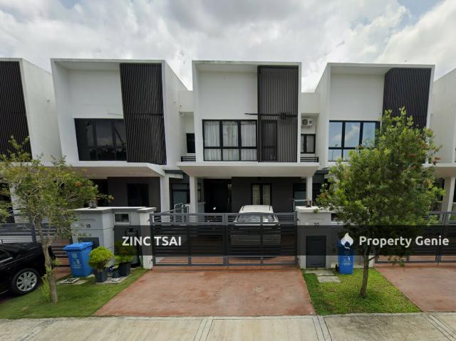 Terraced House for rent in Petaling, Alam Impian