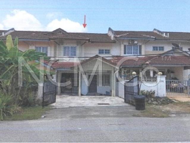 Terraced House for sale in Kuala Selangor, Selangor