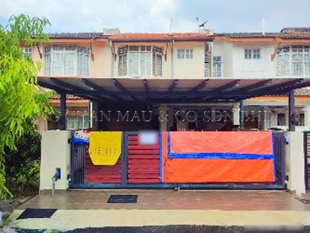Terraced House for sale in Kuala Selangor, Selangor
